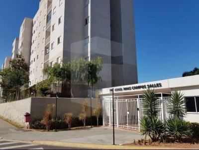 Apartamento para Venda, em Valinhos, bairro Vila Faustina II, 2 dormitrios, 1 banheiro, 1 sute, 1 vaga