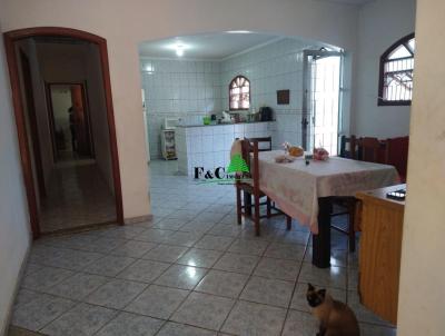 Casa para Venda, em Limeira, bairro Vila Rosana, 3 dormitrios, 1 banheiro, 1 sute, 1 vaga