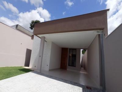 Casa para Venda, em Lagoa Santa, bairro Promisso I, 4 dormitrios, 2 banheiros, 1 sute, 4 vagas