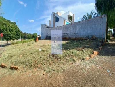 Terreno Comercial para Venda, em Boituva, bairro Parque Ecolgico I