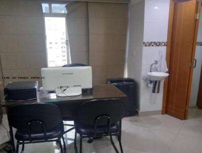 Sala Comercial para Venda, em Santo Andr, bairro Centro, 1 banheiro