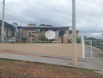 Casa para Venda, em Erechim, bairro Copas Verdes, 6 dormitrios, 3 banheiros, 3 vagas