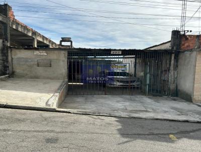 Casa para Venda, em Carapicuba, bairro Jardim Edi, 2 dormitrios, 2 banheiros, 3 vagas