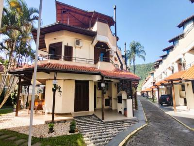 Casa em Condomnio para Venda, em Florianpolis, bairro Cachoeira do Bom Jesus, 4 dormitrios, 3 banheiros, 1 sute, 3 vagas