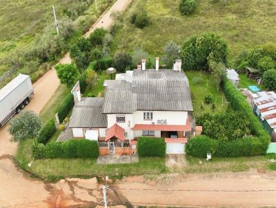 Casa para Venda, em Santana do Livramento, bairro Prado, 5 dormitrios, 3 banheiros, 1 sute, 1 vaga