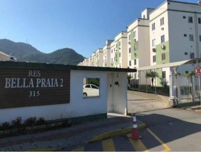Apartamento para Venda, em Balnerio Cambori, bairro Bairro da Barra, 2 dormitrios, 1 banheiro, 1 vaga