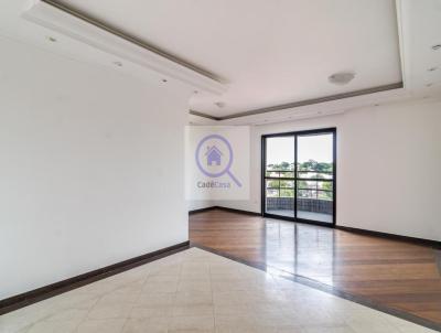 Apartamento para Locao, em So Paulo, bairro Jardim da Sade, 3 dormitrios, 3 sutes, 3 vagas