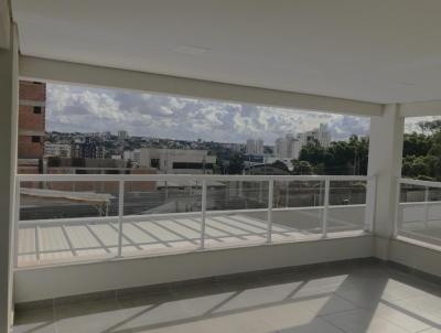 Apartamento para Venda, em Uberlndia, bairro Morada da Colina, 3 dormitrios, 4 banheiros, 3 sutes, 3 vagas