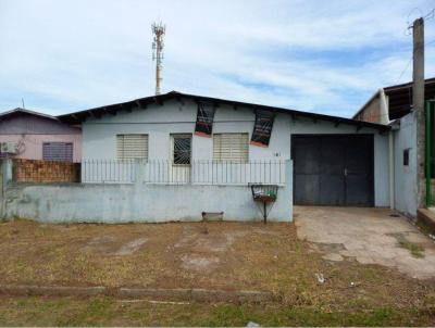 Casa para Venda, em Santana do Livramento, bairro Aberta Morros, 4 dormitrios, 2 banheiros, 3 vagas