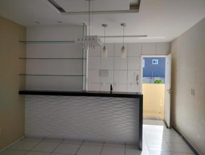 Apartamento para Venda, em Fortaleza, bairro So Bento, 2 dormitrios, 2 banheiros, 1 sute, 1 vaga