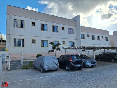 Apartamento para Venda, em Ribeiro das Neves, bairro Bom Sossego, 2 dormitrios, 1 banheiro, 1 vaga