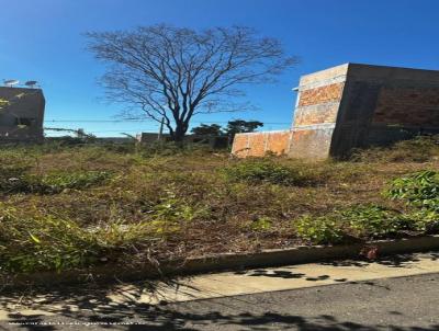 Lote para Venda, em Montes Claros, bairro Mirante do Sol