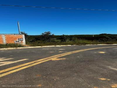 Lote para Venda, em Montes Claros, bairro Monte Belo