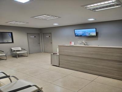 Sala Comercial para Venda, em So Jos do Rio Preto, bairro MANOR DAUD, 2 banheiros, 1 vaga