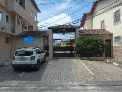 Apartamento para Venda, em Salvador, bairro Stella Maris, 2 dormitrios