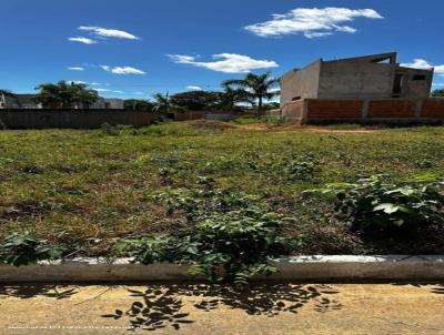 Lote para Venda, em Montes Claros, bairro Reserva Real