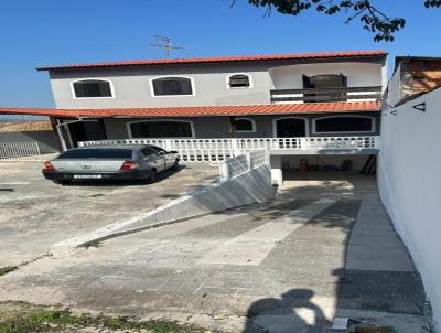 Casa para Venda, em Suzano, bairro Cidade Edson, 3 dormitrios, 2 banheiros, 3 vagas