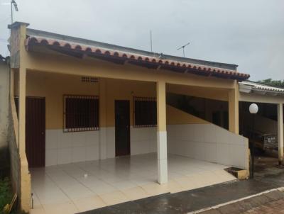 Casa em Condomnio para Locao, em Goinia, bairro Setor Estrela Dalva, 2 dormitrios, 1 banheiro, 2 vagas