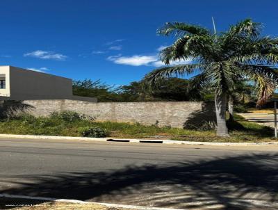 Lote para Venda, em Montes Claros, bairro Reserva Real