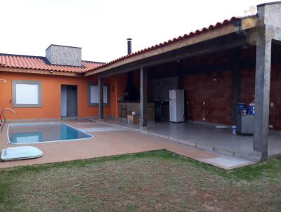 Edcula para Venda, em Presidente Prudente, bairro Residencial Bongiovani, 2 dormitrios, 2 banheiros, 6 vagas