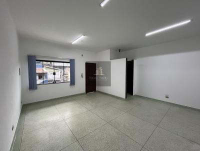 Sala Comercial/Usada para Locao, em So Bernardo do Campo, bairro Demarchi, 1 banheiro