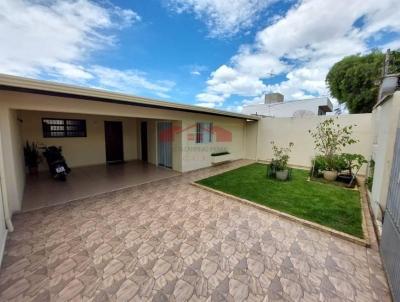 Casa para Venda, em Campinas, bairro Jardim Santa Genebra, 3 dormitrios, 2 banheiros, 1 sute, 2 vagas