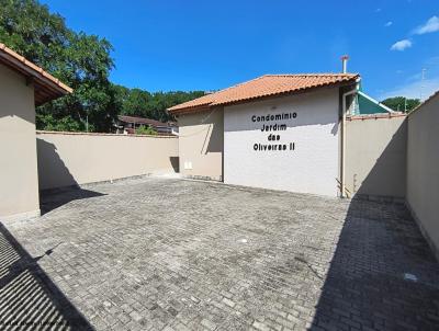 Casa de Praia para Venda, em Itanham, bairro Cibratel II, 1 dormitrio, 1 banheiro, 1 vaga