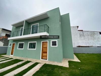 Casa para Venda, em Mogi das Cruzes, bairro Loteamento Alvorada, 3 dormitrios, 2 banheiros, 2 vagas