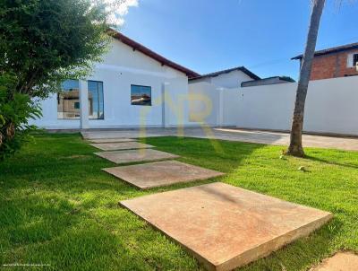 Casa para Venda, em Montes Claros, bairro Barcelona Park, 3 dormitrios, 3 banheiros, 1 sute, 4 vagas