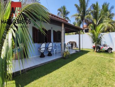 Casa em Condomnio para Venda, em Araruama, bairro Centro (Iguabinha), 4 dormitrios, 4 banheiros, 3 sutes