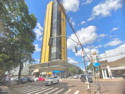 Sala Comercial para Venda, em Cascavel, bairro Centro, 1 banheiro