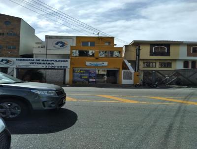 Sala Comercial para Locao, em So Paulo, bairro Parque Mandaqui, 1 banheiro, 1 vaga