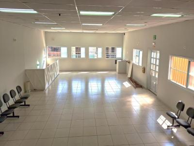 Sala Comercial para Venda, em Mau, bairro Jardim So Judas, 4 dormitrios, 3 banheiros