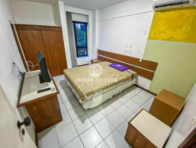Apartamento para Locao, em Salvador, bairro Caminho das rvores, 1 dormitrio, 1 banheiro
