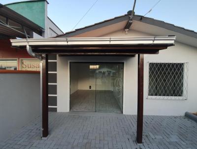 Casa para Locao, em Jaragu do Sul, bairro Joo Pessoa, 3 dormitrios, 1 banheiro, 1 vaga