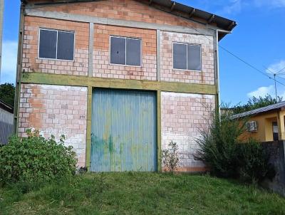 Galpo para Venda, em Santana do Livramento, bairro Prado, 1 banheiro