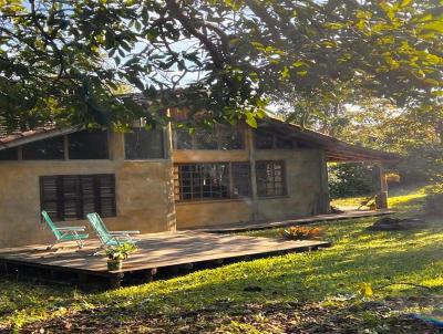 Casa para Venda, em Imbituba, bairro Ibiraquera, 2 dormitrios, 1 banheiro, 1 sute
