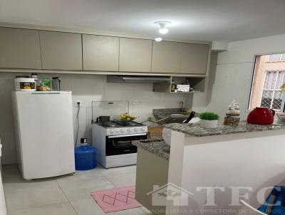 Apartamento para Venda, em Araatuba, bairro Umuarama, 2 dormitrios, 1 banheiro, 1 vaga