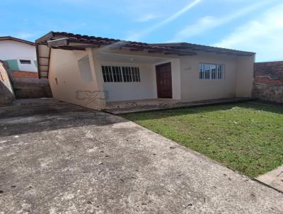 Casa para Venda, em Telmaco Borba, bairro Casa Bella, 3 dormitrios, 1 banheiro