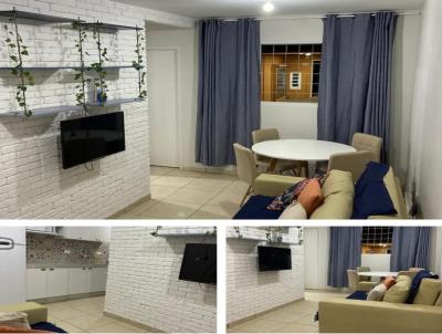 Apartamento para Venda, em Dourados, bairro Parque Alvorada, 2 dormitrios, 1 banheiro