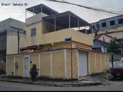 Casa para Venda, em Niteri, bairro Engenhoca, 2 dormitrios, 3 banheiros, 1 sute, 2 vagas