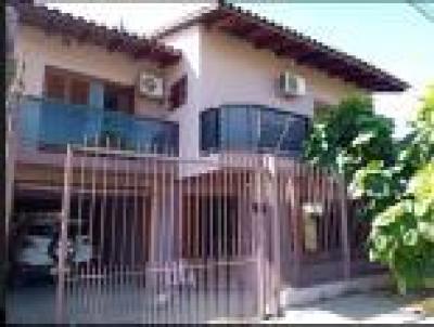 Casa para Venda, em Santana do Livramento, bairro Jardim Europa, 4 dormitrios, 3 banheiros, 1 sute, 2 vagas