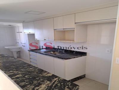 Apartamento para Venda, em Santo Andr, bairro Casa Branca, 2 dormitrios, 1 banheiro, 1 vaga