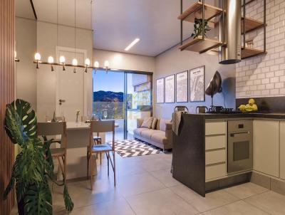 Apartamento para Venda, em Atibaia, bairro Nova Gardnia, 2 dormitrios, 2 banheiros, 1 sute, 2 vagas