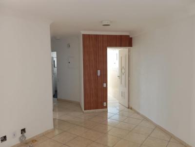 Apartamento para Locao, em Guarulhos, bairro Jardim Terezpolis, 2 dormitrios, 1 banheiro, 1 vaga