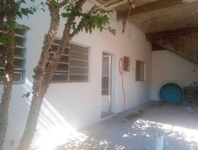 Casa para Locao, em Carapicuba, bairro Parque Santa Teresa, 1 dormitrio, 1 banheiro