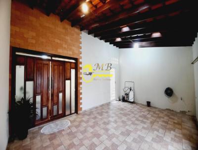 Casas Financiveis para Venda, em Campinas, bairro Loteamento Residencial Campina Verde, 2 dormitrios, 1 banheiro, 2 vagas