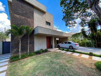 Casa em Condomnio para Venda, em So Paulo, bairro Alphaville, 4 dormitrios, 5 banheiros, 4 sutes, 4 vagas