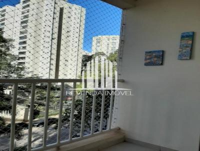 Apartamento para Venda, em So Paulo, bairro Parque Rebouas, 2 dormitrios, 1 banheiro, 1 vaga