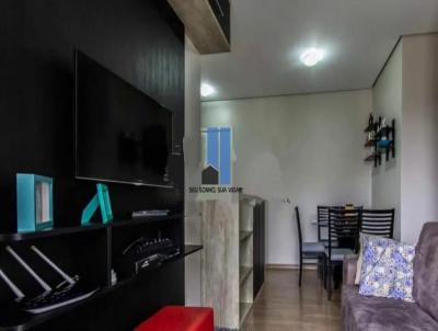 Apartamento para Venda, em So Paulo, bairro Vila Andrade, 2 dormitrios, 1 banheiro, 1 vaga